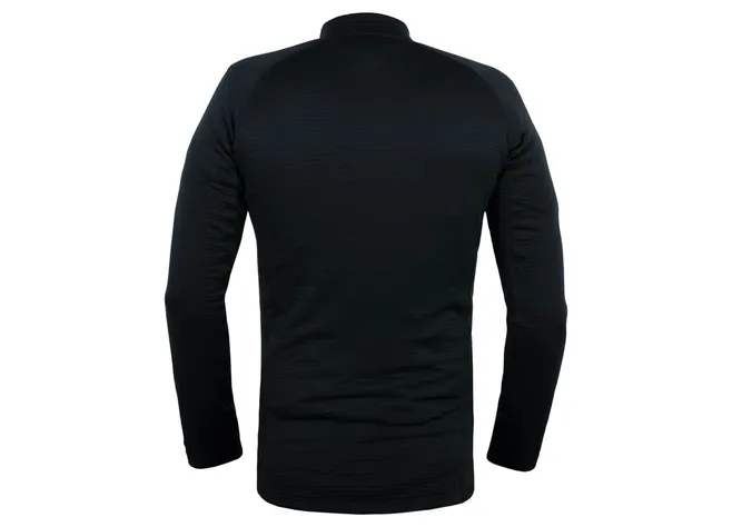 Реглан Fahrenheit Power Grid ZIP L2 black Фото 2